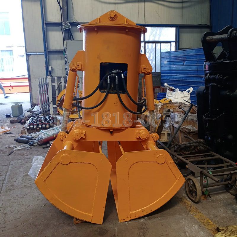 起重機(jī)抓斗的使用規(guī)則和維護(hù)及注意事項